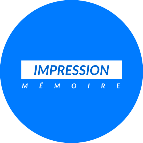 impression Logo